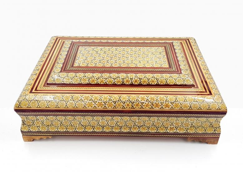 Khatam Quran box