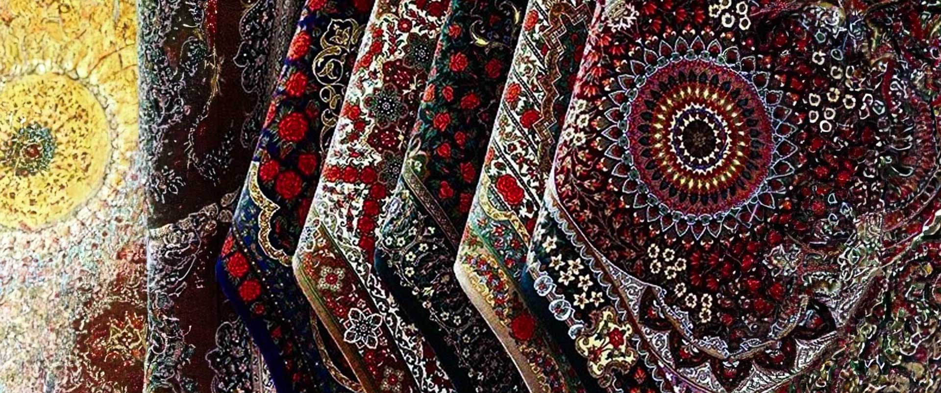 Tabriz halısı