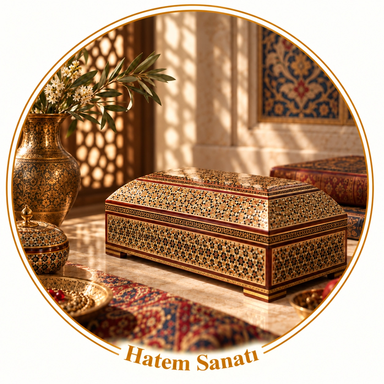 Hatem Sanatı