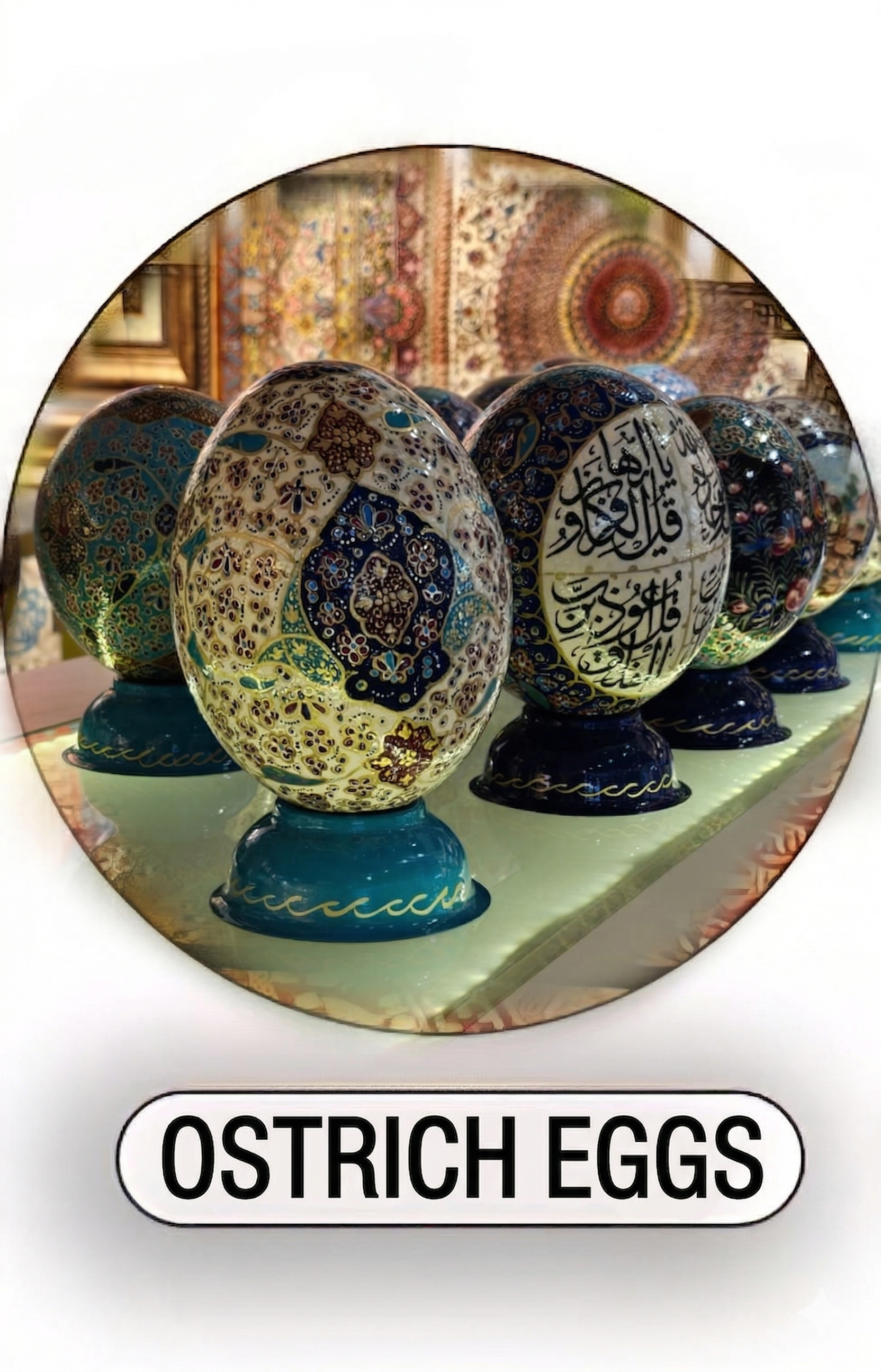 ostrich-egg