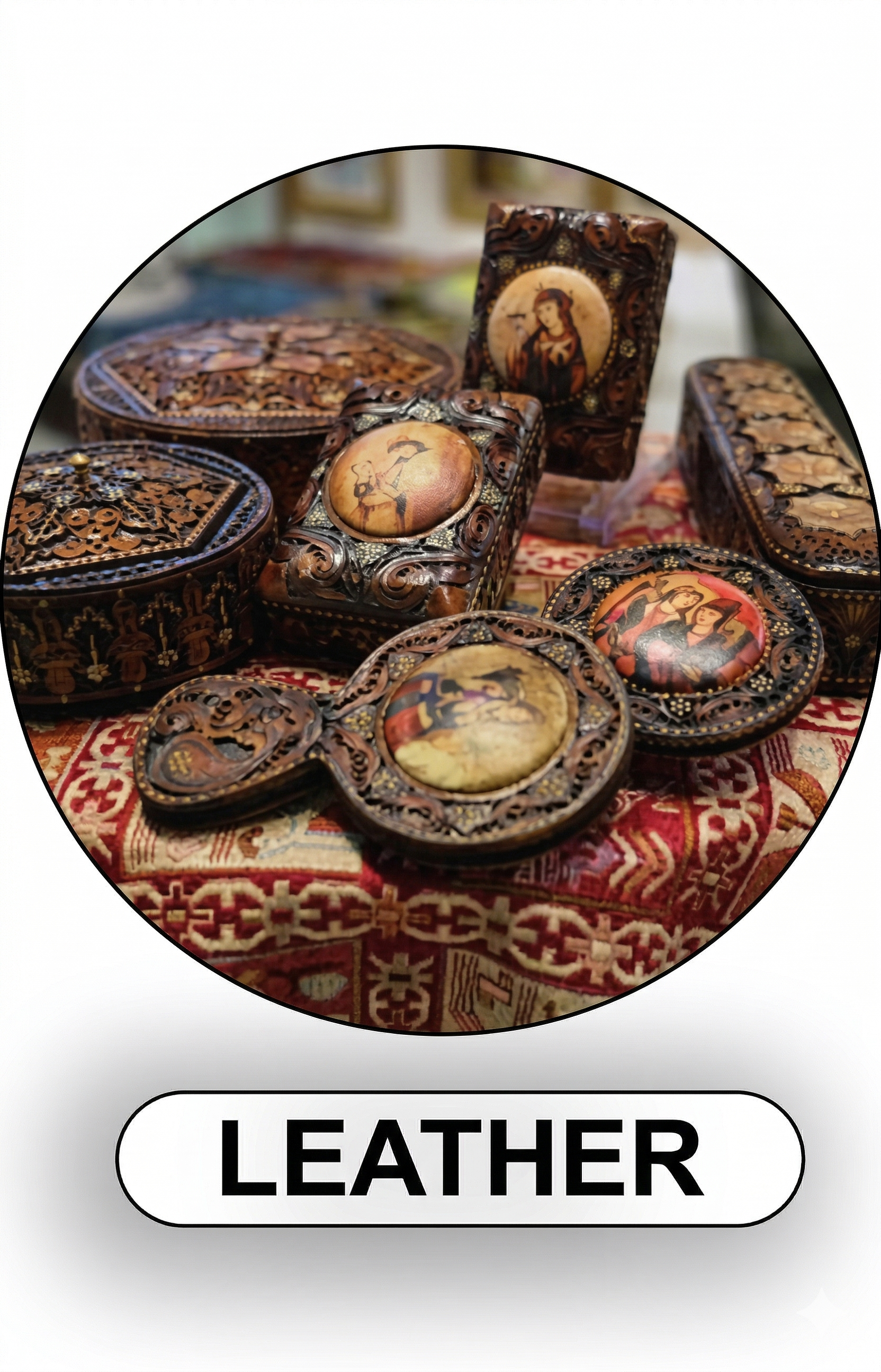 leather-artworks