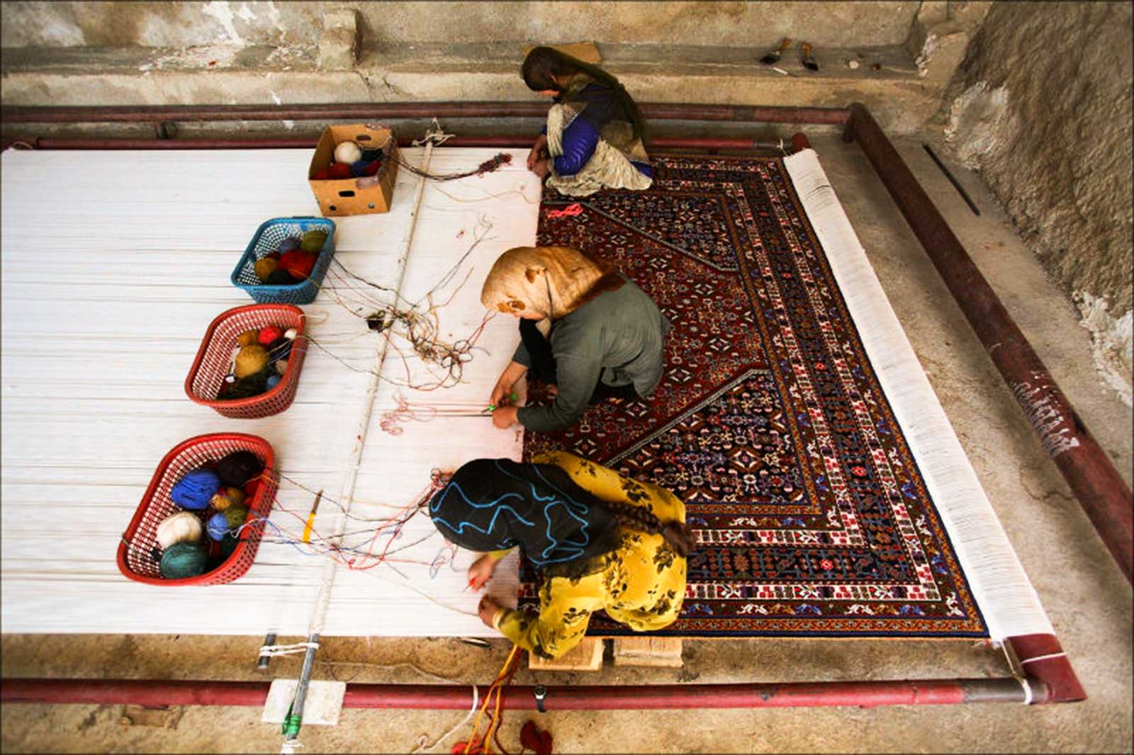 Sanat ve Zarafetin Buluşması