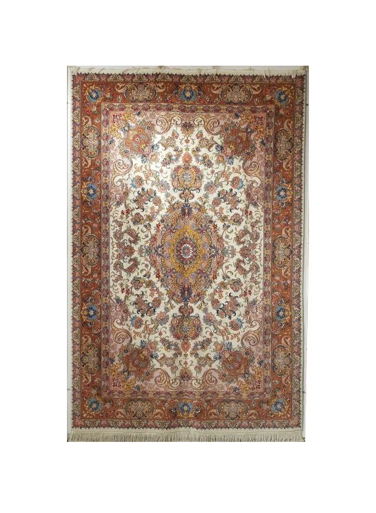 İranın%20El%20Dokuma%20Tebriz%20Halısı%20%20Ebat:%20(300%20x%20200)%20cm