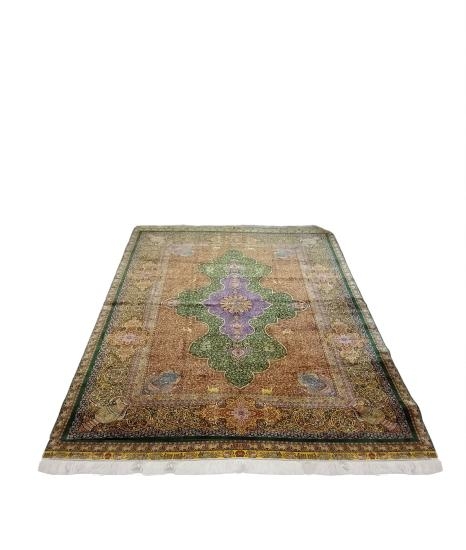 Modal%20İpek%20Makina%20Halı%20Ebat:%20(200%20x%20300 cm)