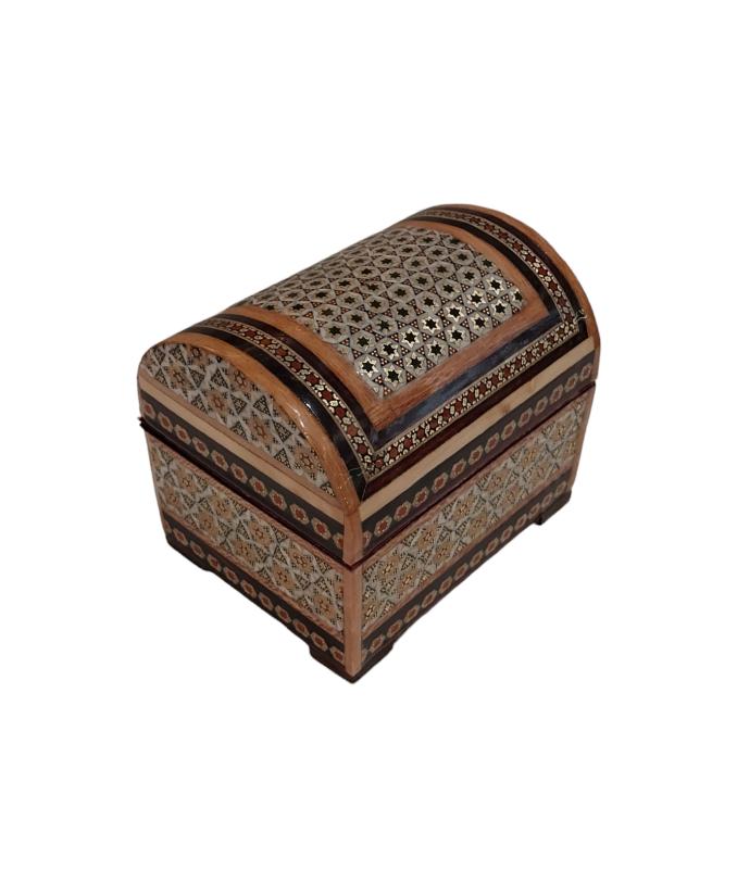 Iranian on sale handmade jewelry