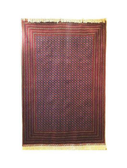 El%20Dokuma%20Mavi%20Hocarojna%20Afgan%20Halısı%20%20Ebat:%20(193%20x%20288)%20cm