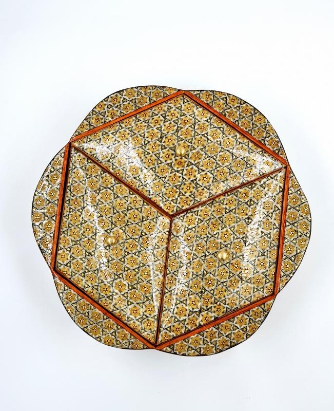 Iranian%20Handcrafted%203%20Lid%20Candy%20Bowl%20(26%20x%2026)%20cm