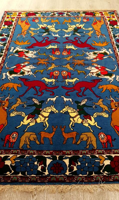 24+ Persian Sewing Pattern