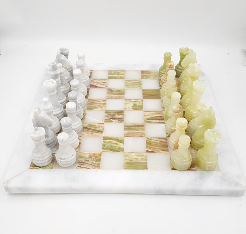Handcrafted%20Marble%20Chess%20Set%2030 x%2030 cm
