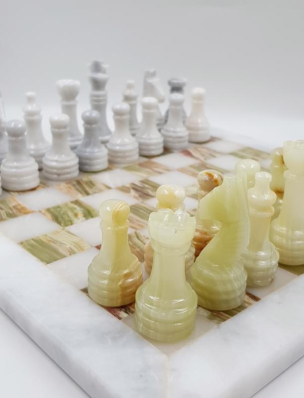 Handcrafted%20Marble%20Chess%20Set%2030 x%2030 cm