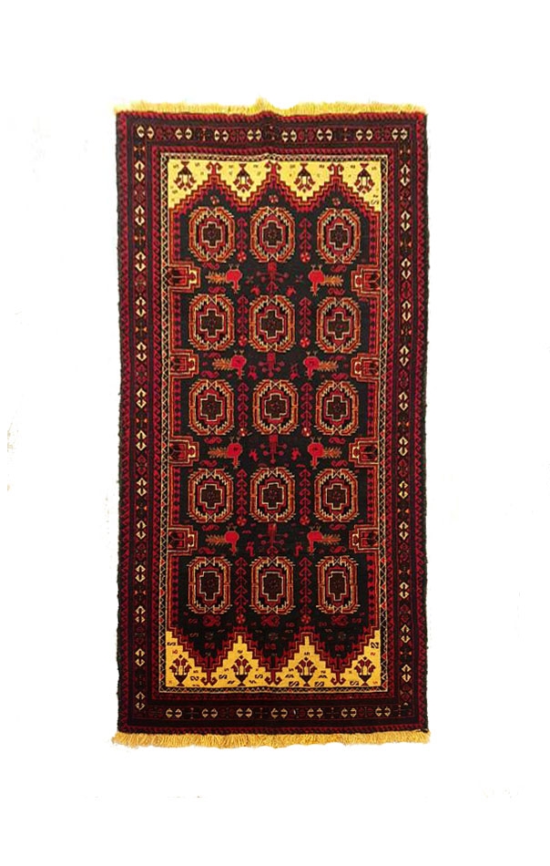 İRAN%20El%20Dokuma%20BELUÇ%20HALISI%20(%20186%20x%2098%20cm)