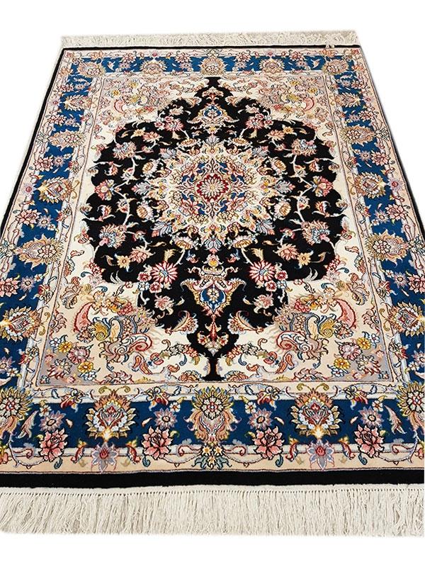 İran’ın%20El%20Dokuma%20Tebriz%20Halısı (150 x%20204)%20cm