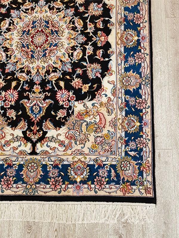 İran’ın%20El%20Dokuma%20Tebriz%20Halısı (150 x%20204)%20cm