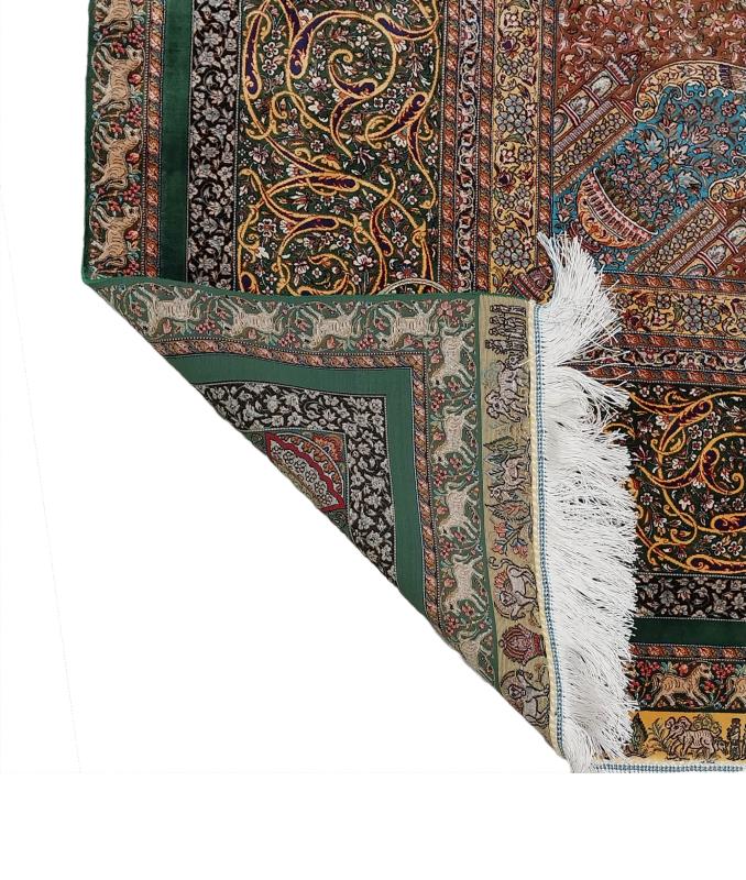 Modal%20İpek%20Makina%20Halı%20Ebat:%20(200%20x%20300 cm)