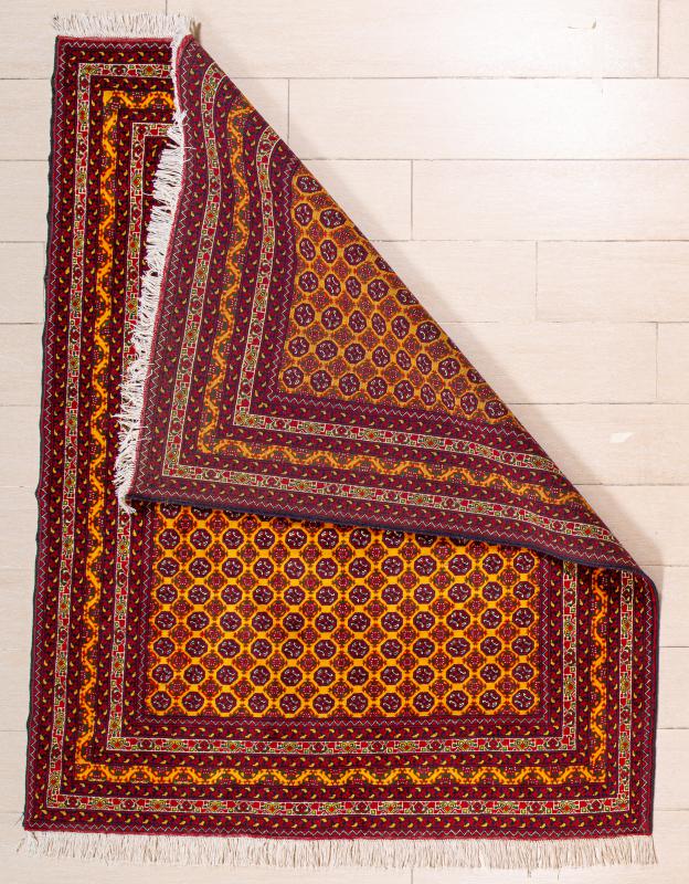 Afghan Carpet  (150 x 200) cm