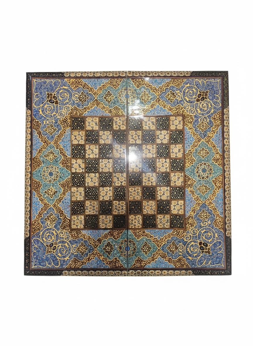 El%20Yapımı%20Hatem%20Sanatı%20Oyun%20Tahtası%20|%2050×50%20cm%20–%20Çift%20Yüzlü%20Satranç%20&%20Tavla