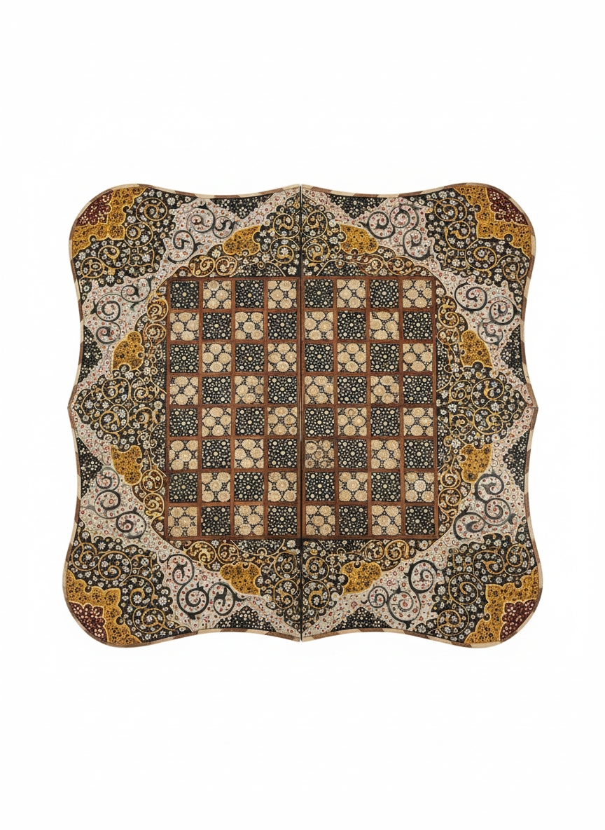 El%20Yapımı%20Hatem%20Sanatı%20Oyun%20Tahtası%20|%2050×50%20cm%20–%20Çift%20Yüzlü%20Satranç%20&%20Tavla