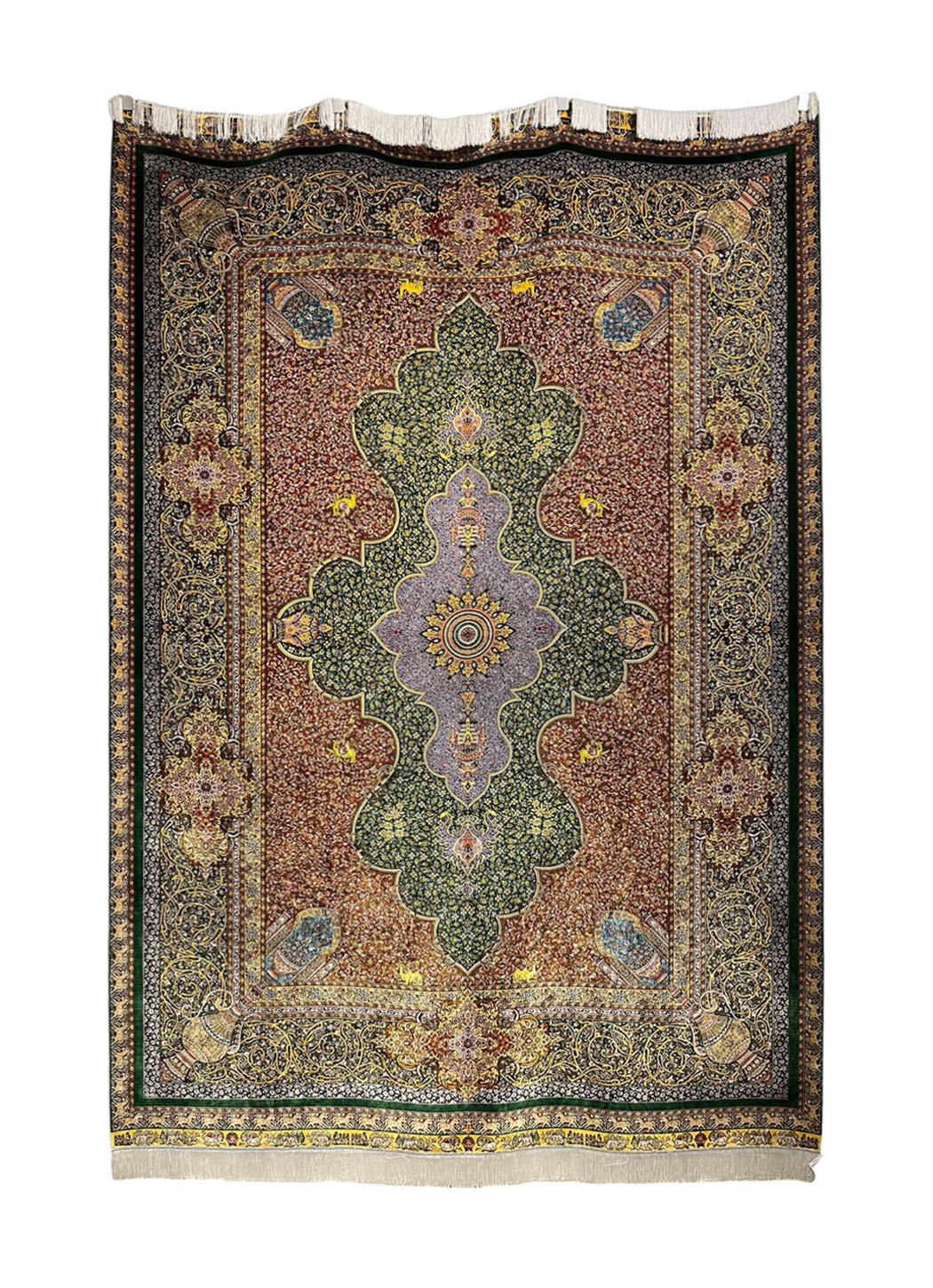 Modal%20İpek%20Makina%20Halı%20Ebat:%20(200%20x%20300 cm)