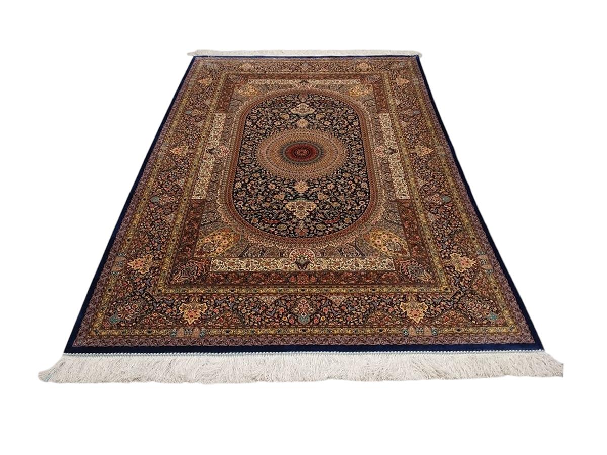 Modal%20İpek%20Makina%20Halı%20-%20yeşil%20%20%20%20Ebat:%20(150%20x%20225) cm