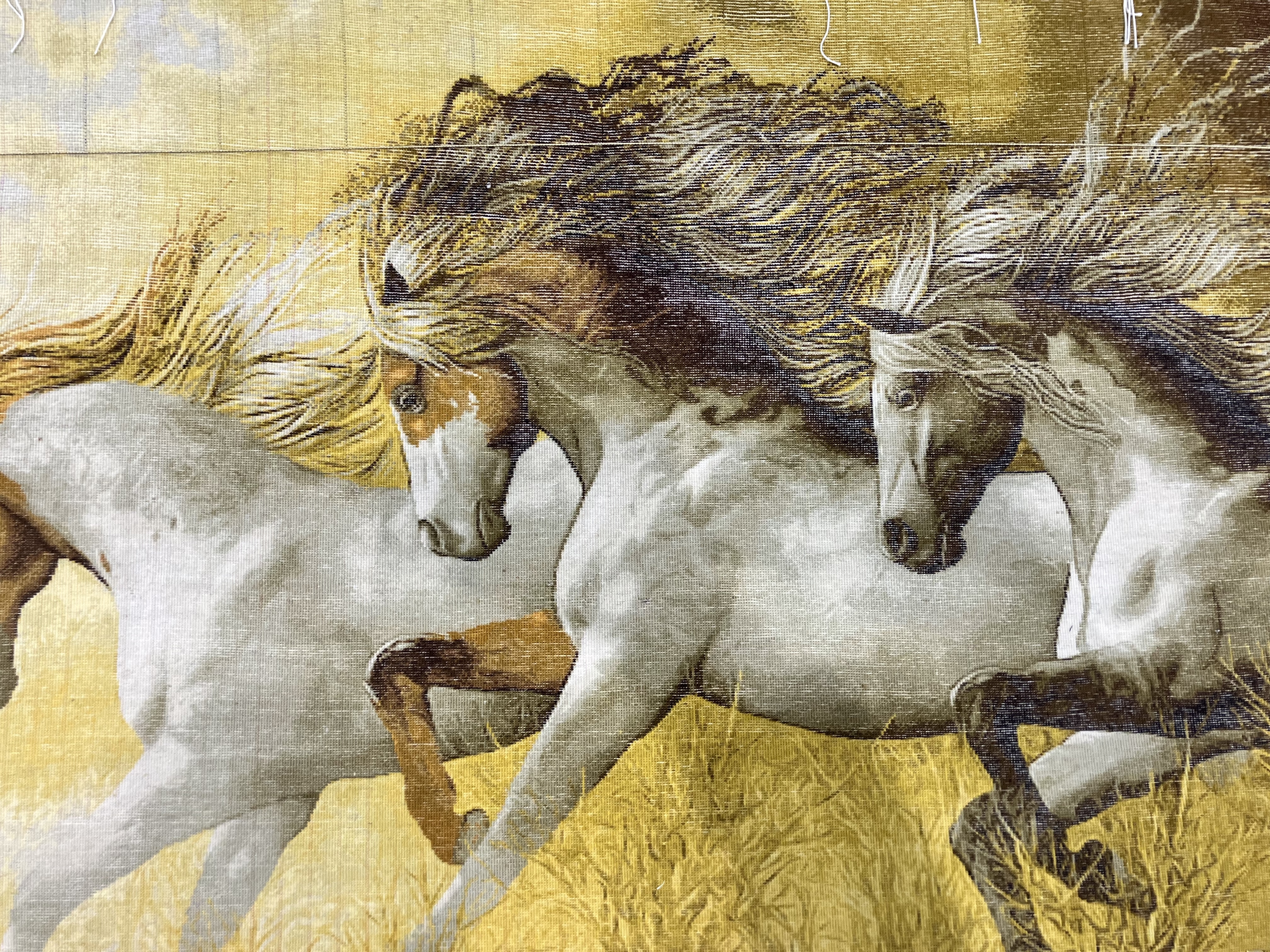 Zafer%20Aslanı%20–%20İran%20El%20Dokuması%20Tablo%20Halı%20|%2075×123%20cm