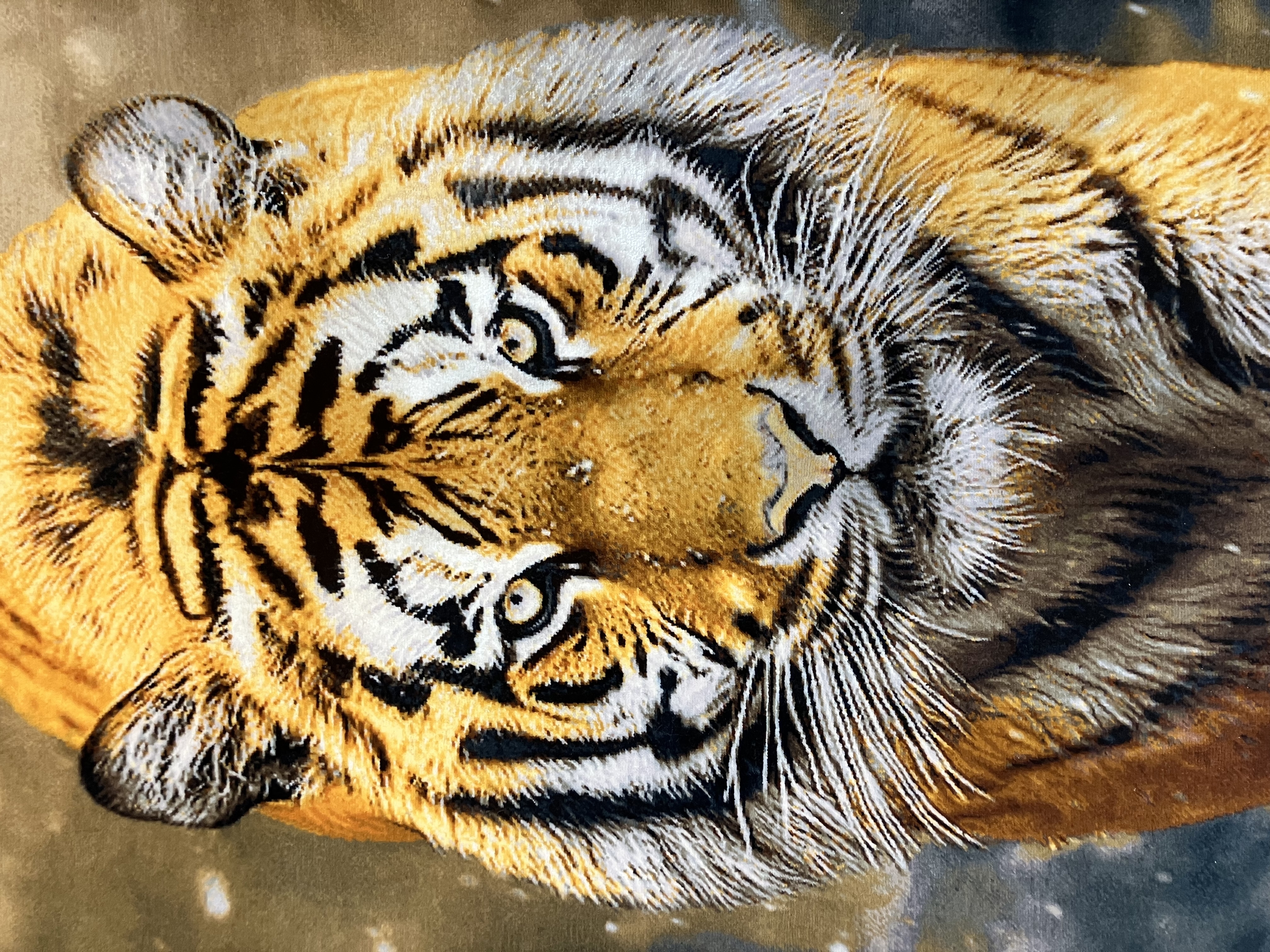 Savaşçı%20Kaplan%20–%20İran%20El%20Dokuma%20Tablo%20Halı%20|%2076×140%20cm