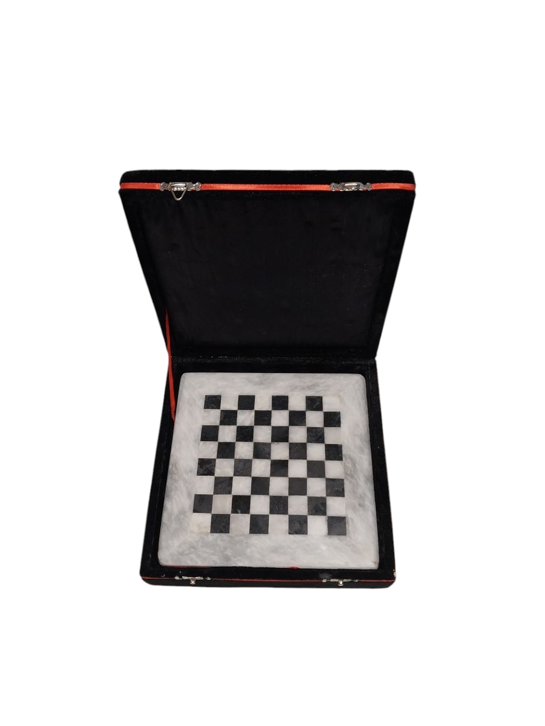 Handcrafted Marble Chess  Set (20 x 20) cm