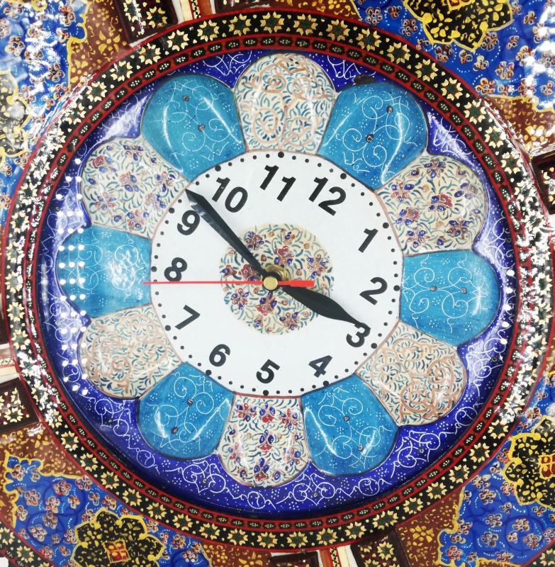 Iranian%20Hatam%20&%20Mina%20Work%20Clock%20Size%20%20:%20(40%20x%2040%20cm)