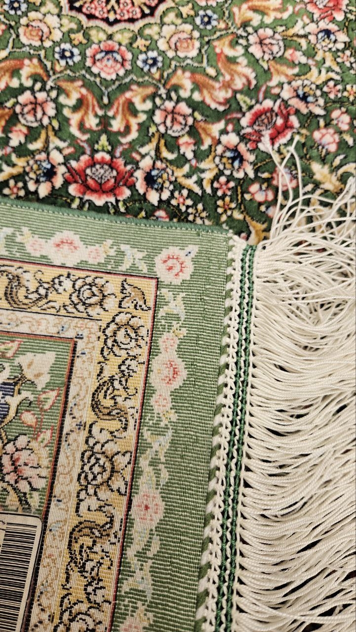 Modal%20İpek%20Makina%20Halı%20Ebat:%20(60%20x%2090) cm