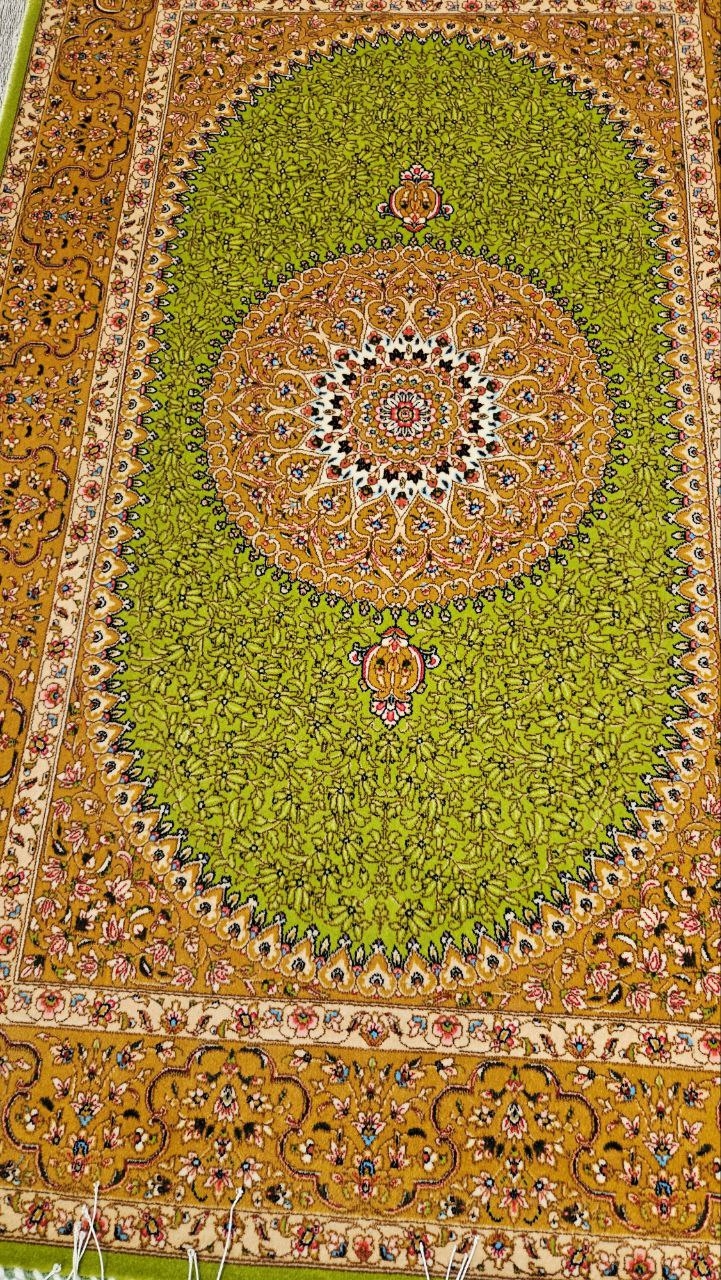Modal%20İpek%20Makina%20Halı%20Ebat:%20(60%20x%2090) cm