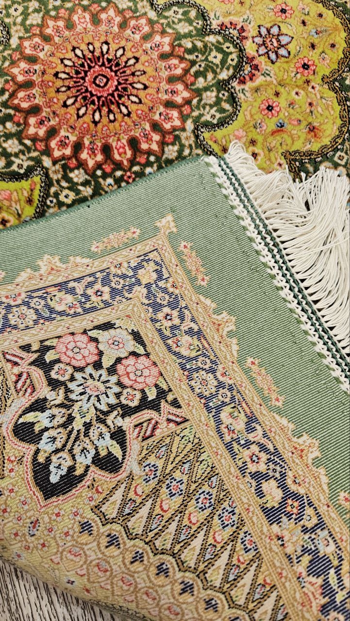 Modal%20İpek%20Makina%20Halı%20Ebat:%20(60%20x%2090) cm