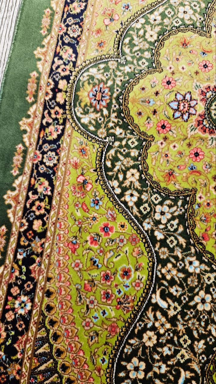 Modal%20İpek%20Makina%20Halı%20Ebat:%20(60%20x%2090) cm