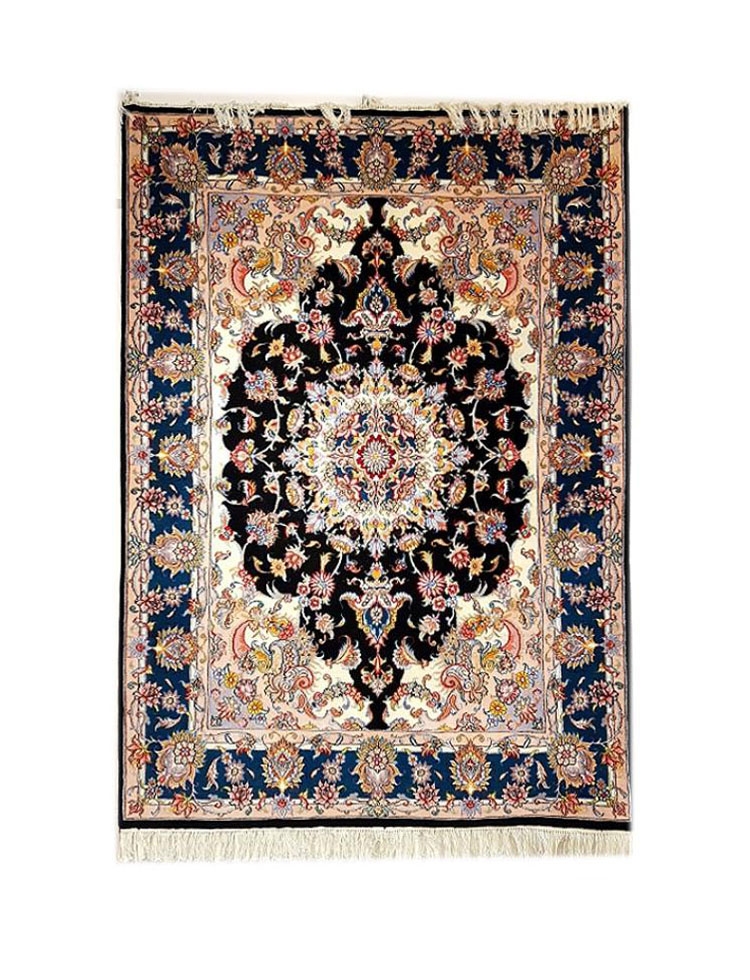 İran’ın%20El%20Dokuma%20Tebriz%20Halısı (150 x%20205)%20cm