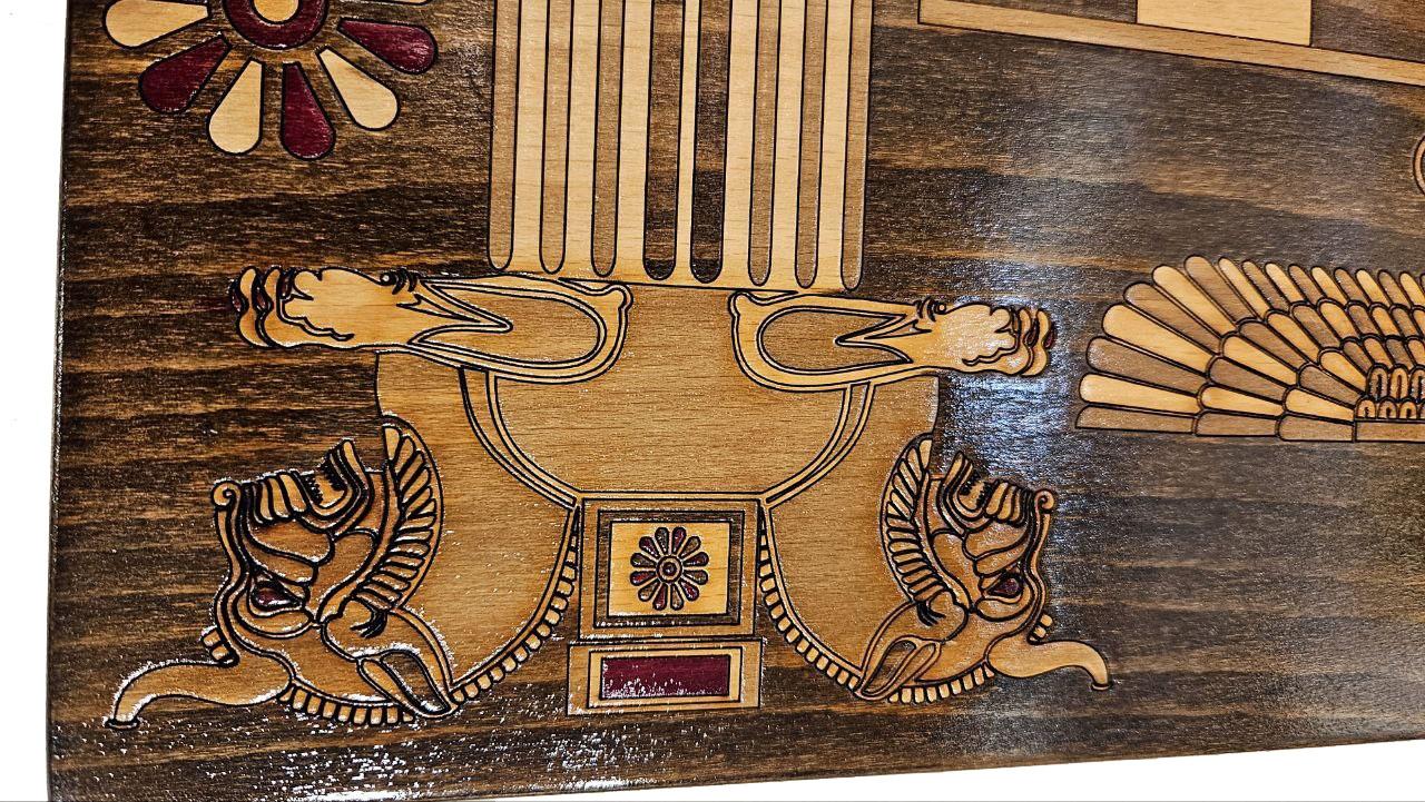 Iran’ın%20Moarrak%20Tavla%20ve%20Satranç%20(50%20x%2050)%20cm