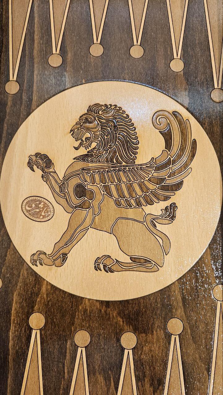 Iran’ın%20Moarrak%20Tavla%20ve%20Satranç%20(50%20x%2050)%20cm