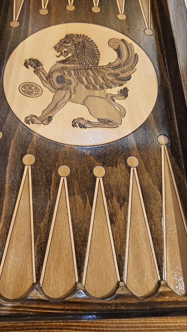 Iran’ın%20Moarrak%20Tavla%20ve%20Satranç%20(50%20x%2050)%20cm