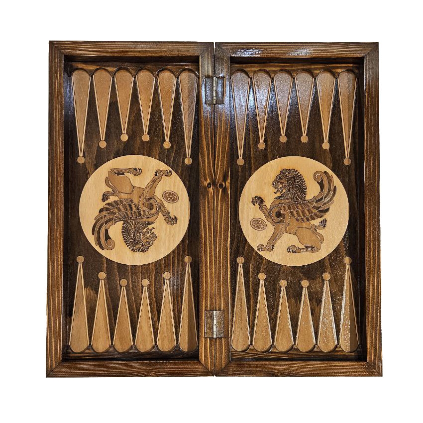 Iran’ın%20Moarrak%20Tavla%20ve%20Satranç%20(50%20x%2050)%20cm