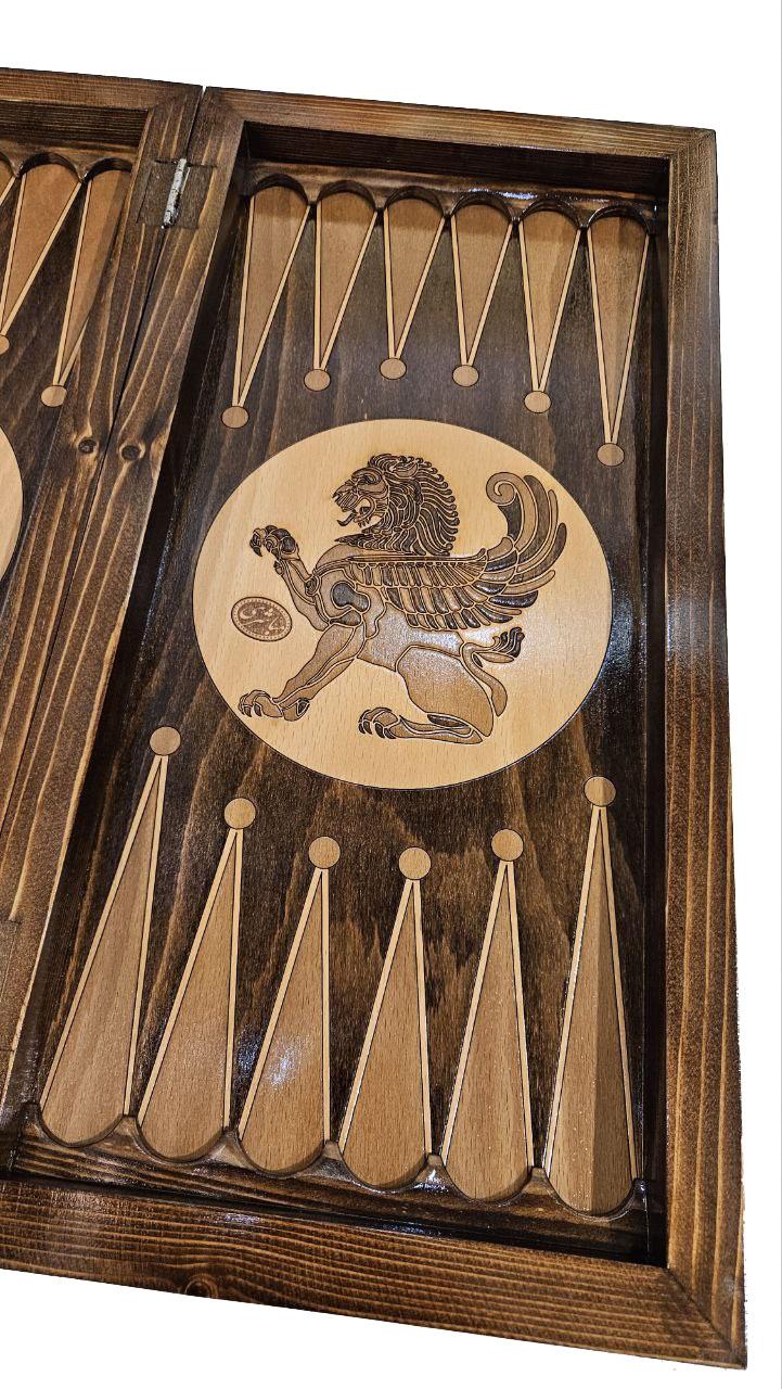 Iran’ın%20Moarrak%20Tavla%20ve%20Satranç%20(50%20x%2050)%20cm