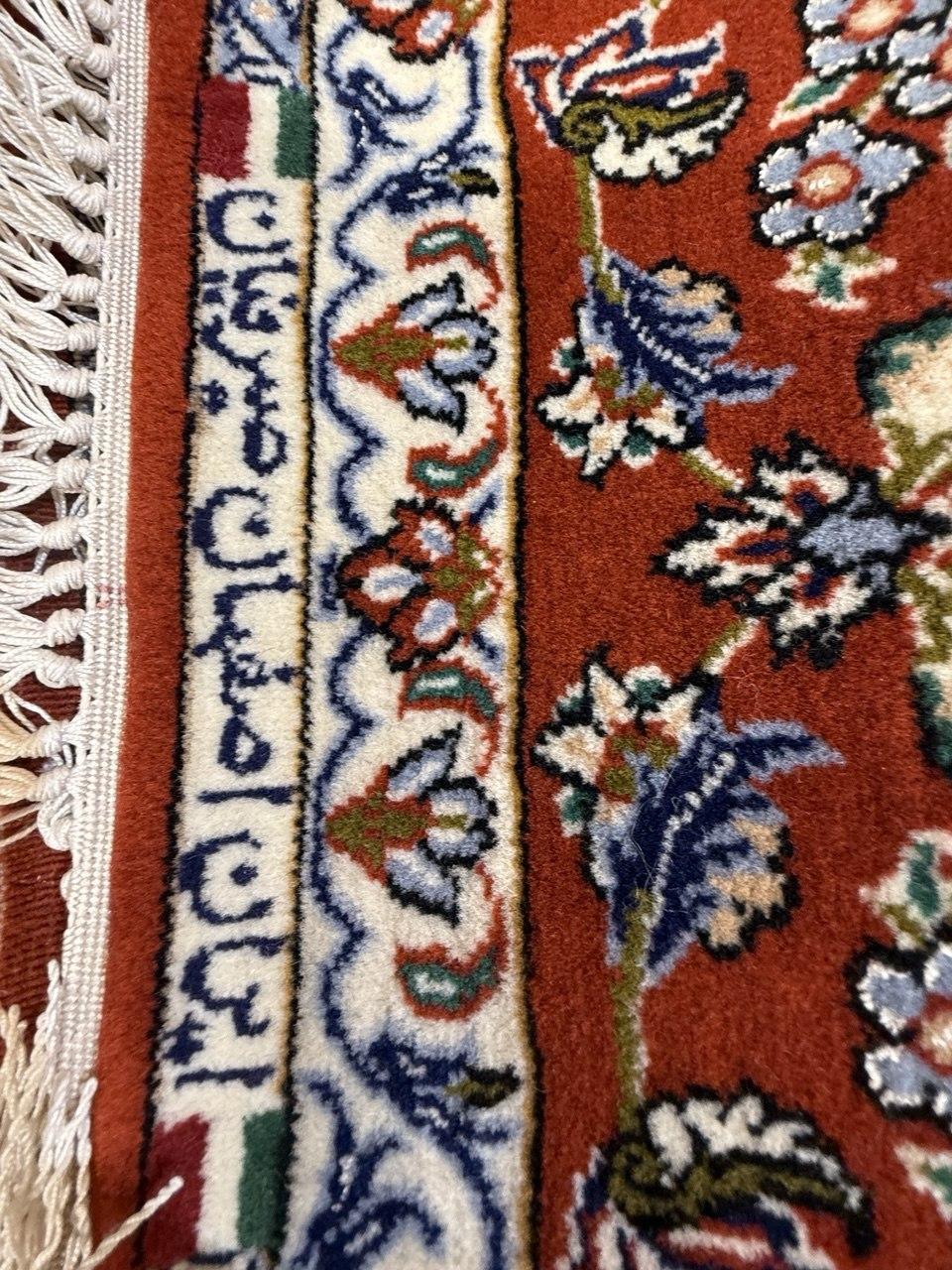 İran’ın%20El%20Dokuma%20İsfahan%20Halısı%20(156%20x%20249)%20cm