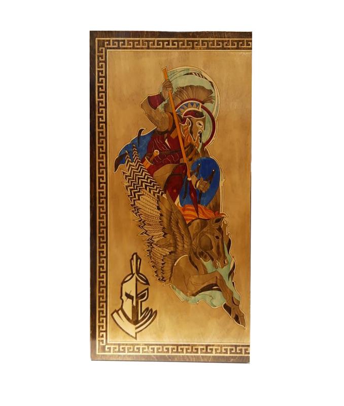 Iran’ın%20Moarrak%20Tavla%20(60%20x%2060)%20cm