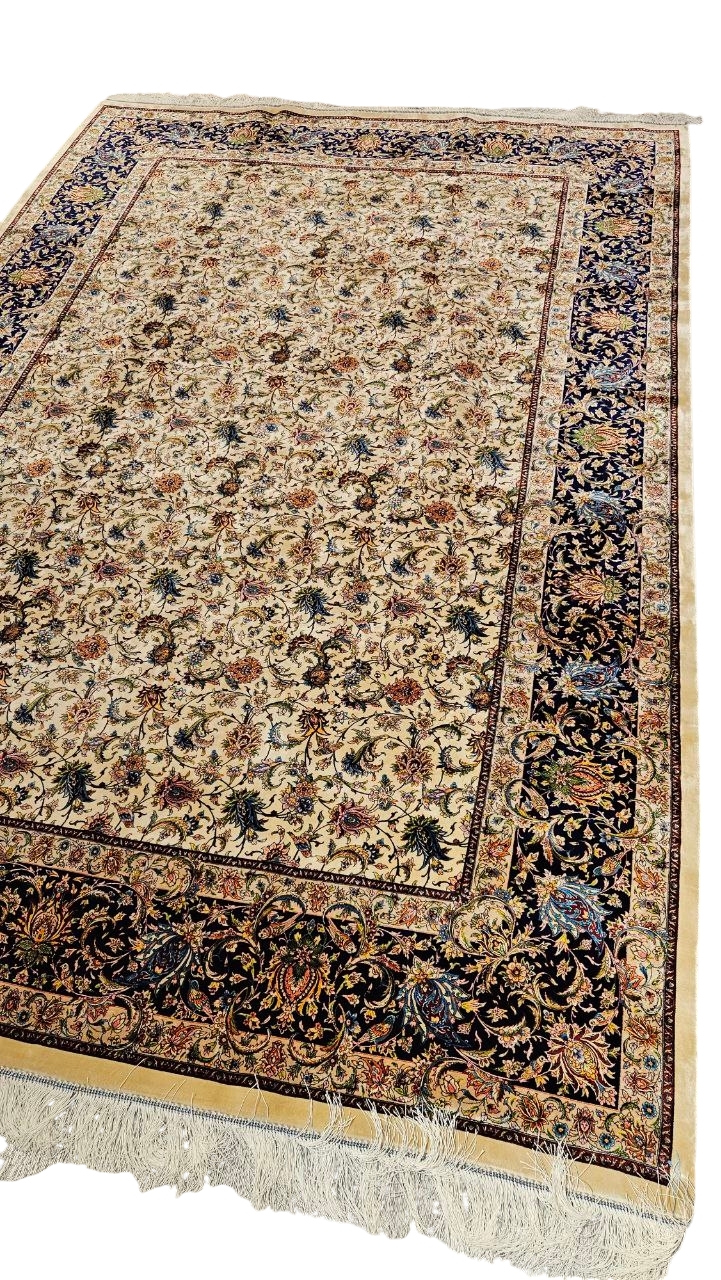 Modal%20İpek%20Makina%20Halı%20Ebat:%20(200%20x%20300) cm