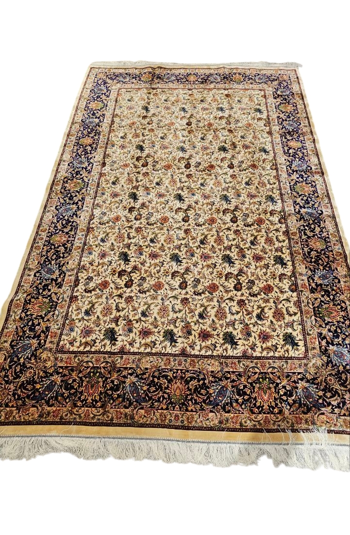 Modal%20İpek%20Makina%20Halı%20Ebat:%20(200%20x%20300) cm