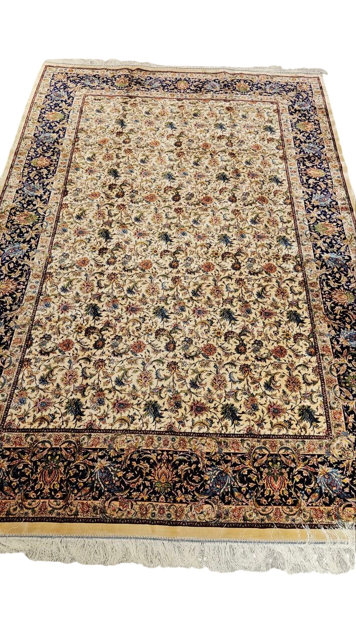 Modal%20İpek%20Makina%20Halı%20Ebat:%20(200%20x%20300) cm