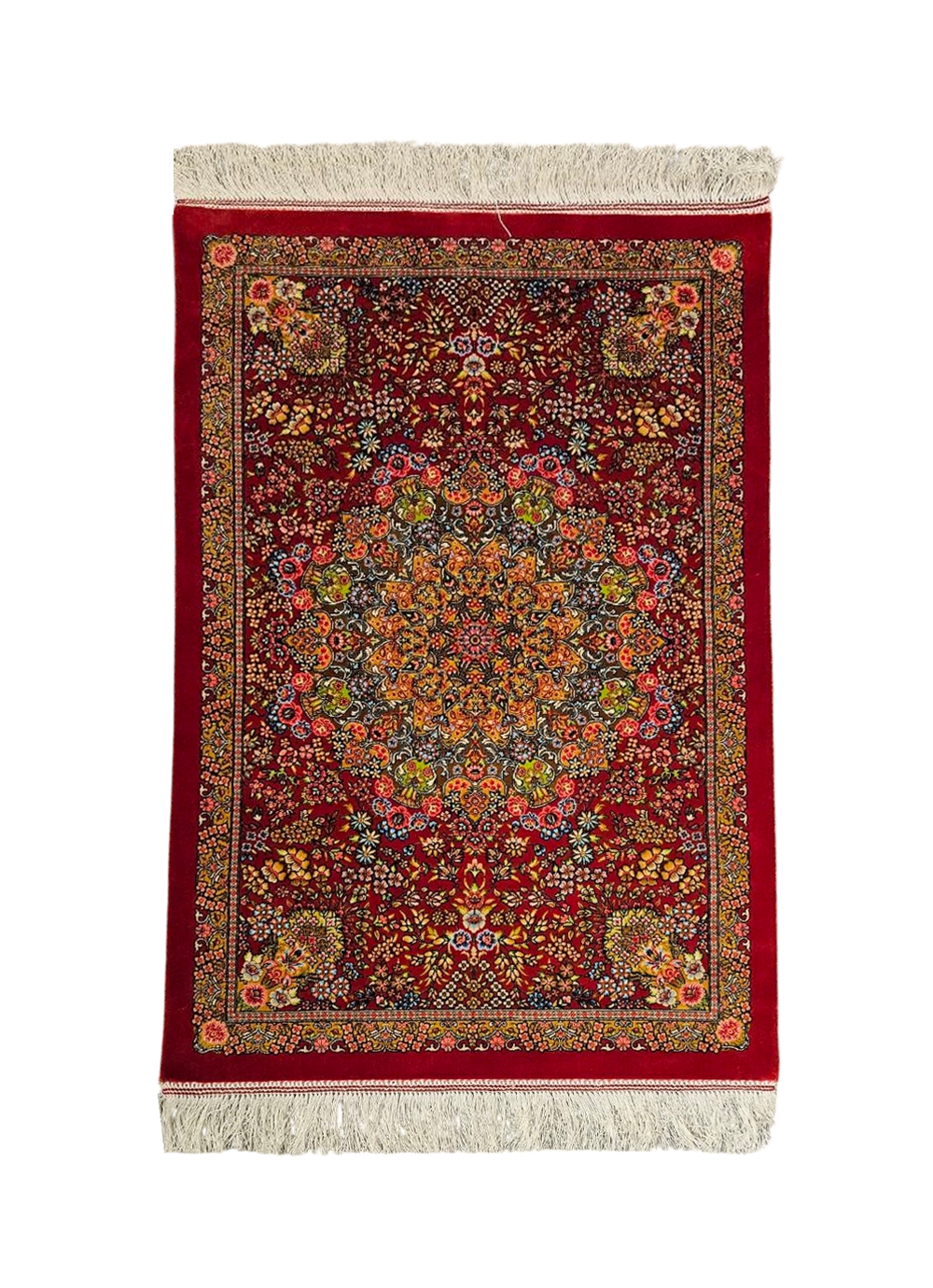 Modal%20İpek%20Makina%20Halı%20Ebat:%20(60%20x%2090) cm