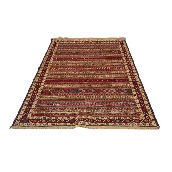 İRAN Sumak Kilimt  (127 x 195) cm