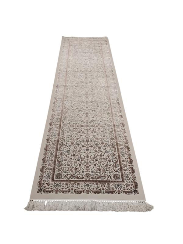  Machine Made Carpet Size: (80 x 300) cm