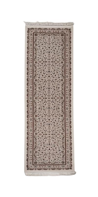  Machine Made Carpet Size: (80 x 300) cm