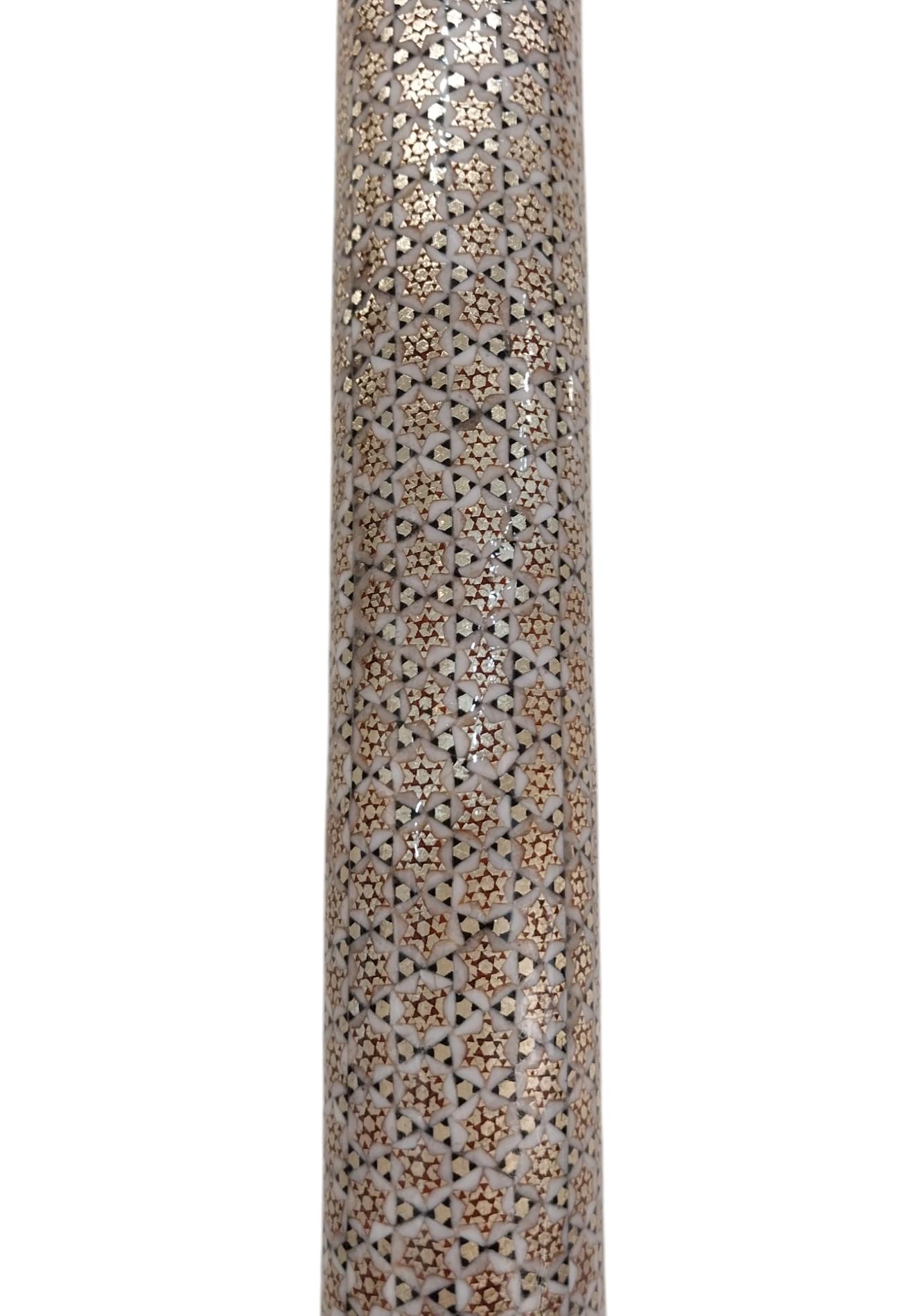 Iranian Handcrafted Khatam Cane-90cm