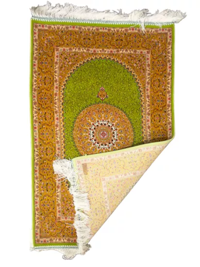 İran Makine İpek Seccade - 60x90 cm