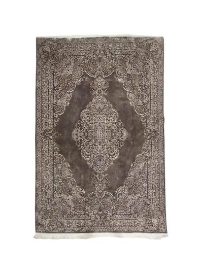 Modal İpek Makina Halı Ebat: (200 x 300) cm