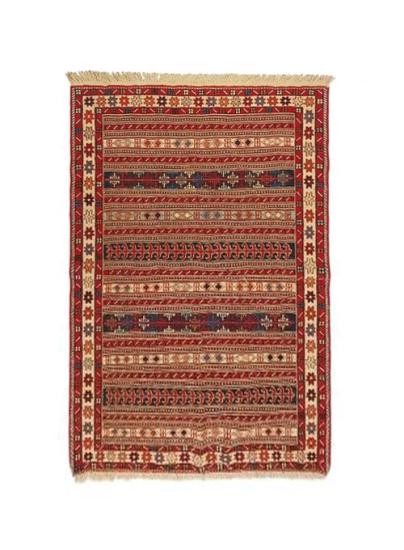 İRAN Sumak Kilim (109 x 149) cm